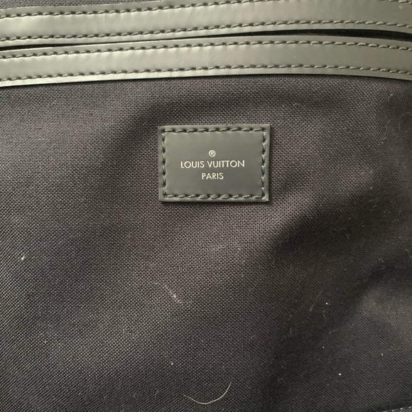 LV Keepall 55 - Picture 3 of 4